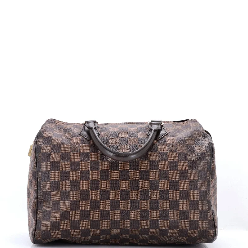 Speedy Handbag Damier 30