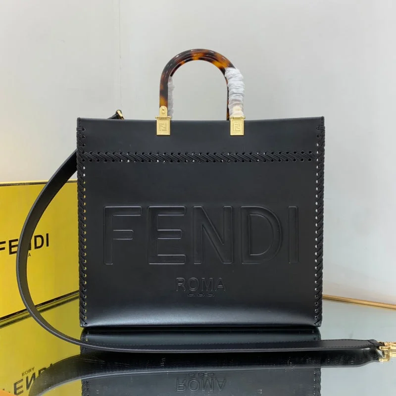 WF - Fendi Bags - 384