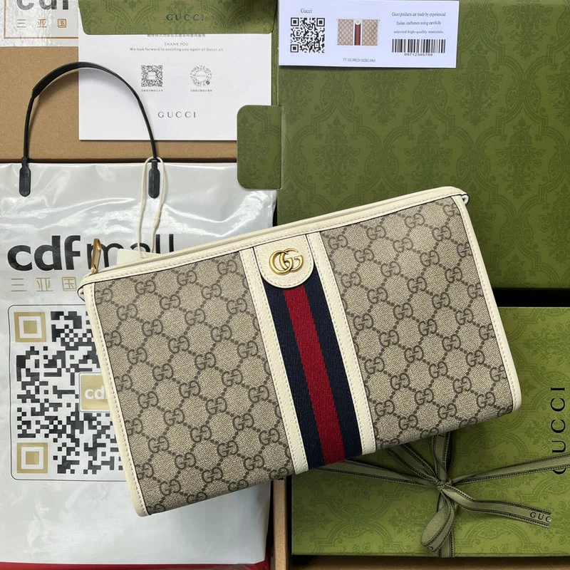 WF - Gucci Bags - 1089