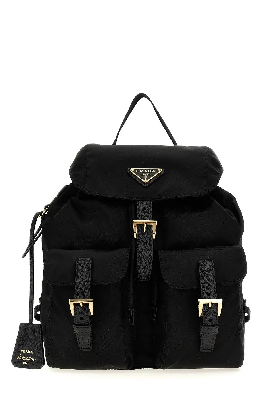 Prada Women 'Re-Edition 1978 Small' Backpack