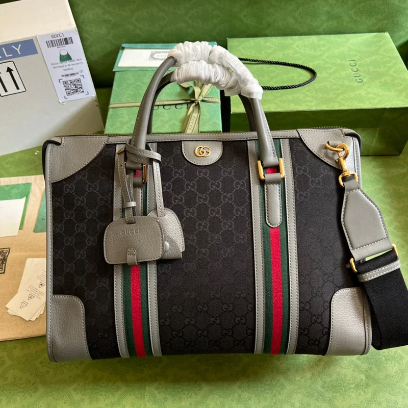 WF - Gucci Bags - 1087