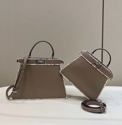 BC - FENDI BAGS - 1287