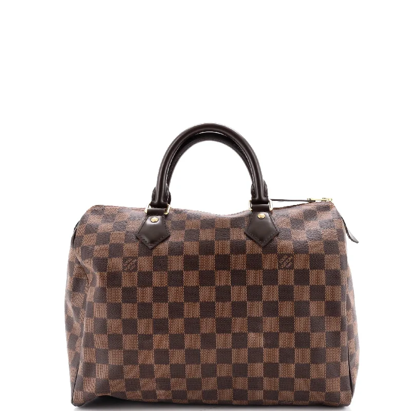 Speedy Handbag Damier 30