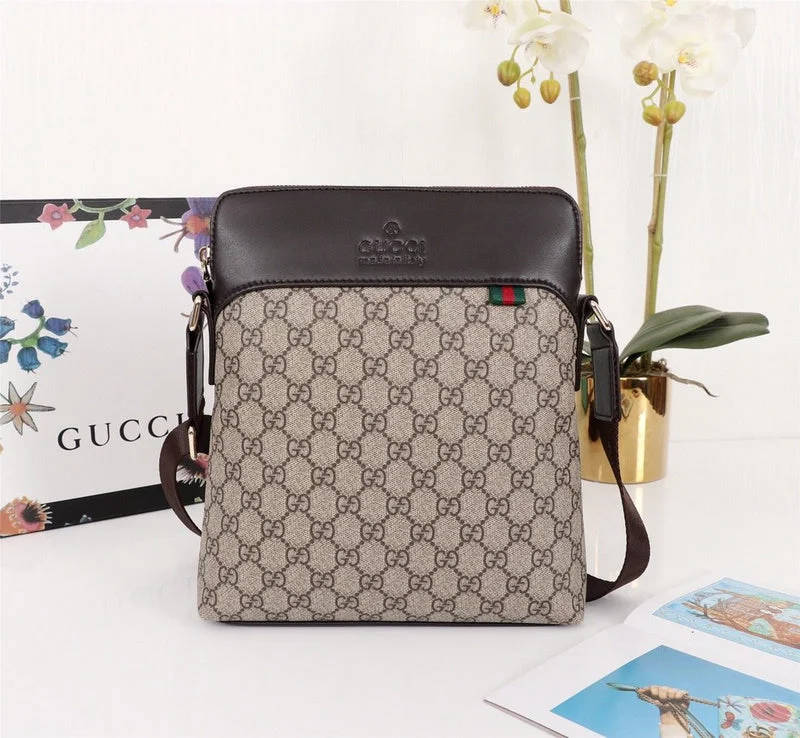 WF - Gucci Bags - 11233