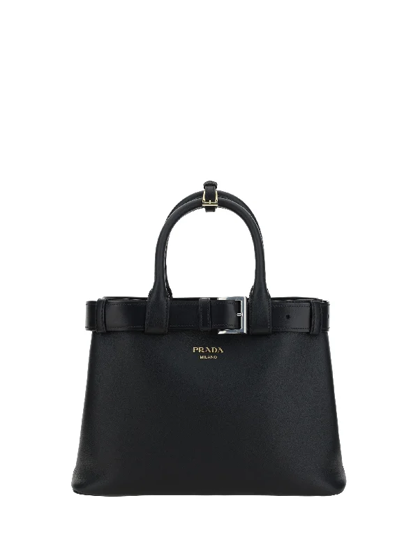 Prada Women Handbag