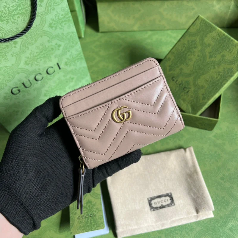 WF - Gucci Bags - 1123