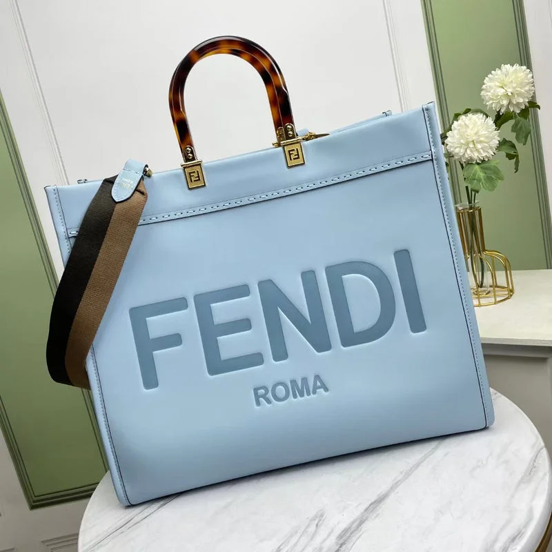 WF - Fendi Bags - 379