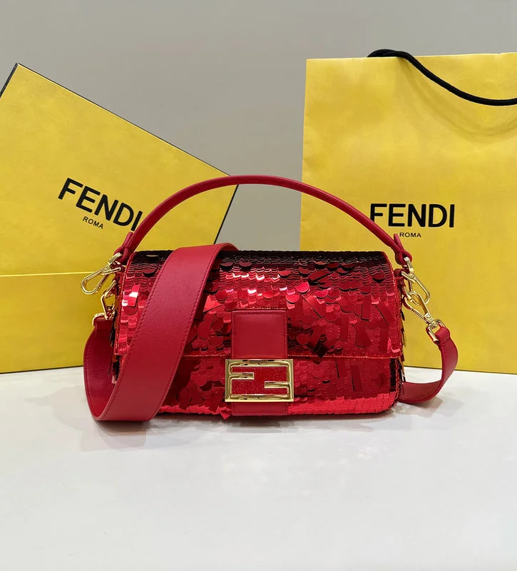 WF - Fendi Bags - 387