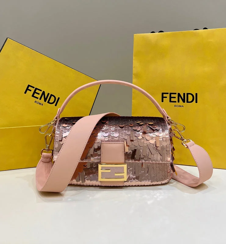 WF - Fendi Bags - 389