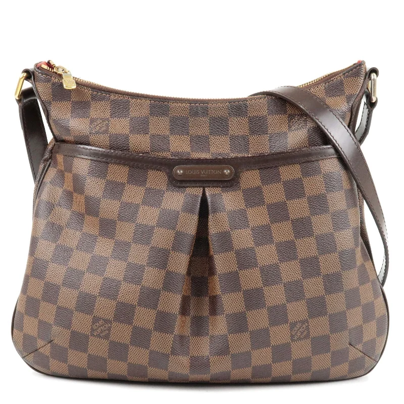 Louis Vuitton Damier Bloomsbury PM Shoulder Bag N42251