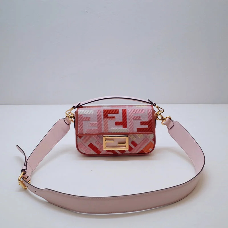 WF - Fendi Bags - 351