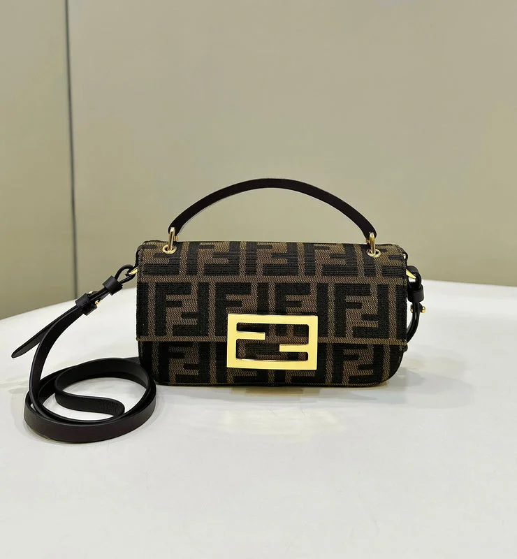 WF - Fendi Bags - 386