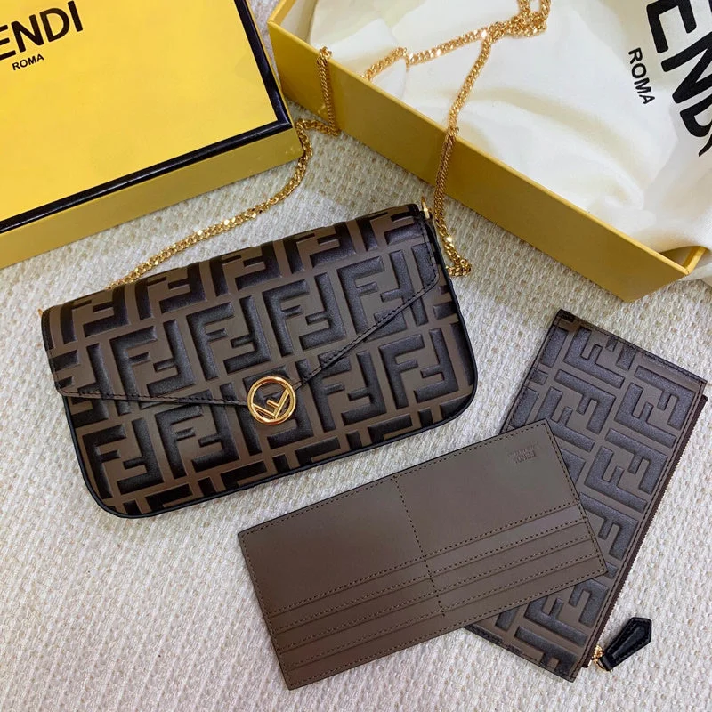 BC - FENDI BAGS - 133