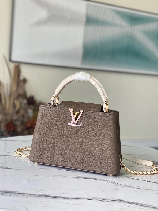 BC - LOUIS VUITTON BAGS - 1283