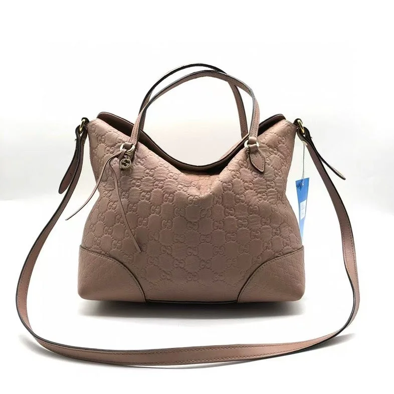 Gucci Beige Shoulder Bag Medium