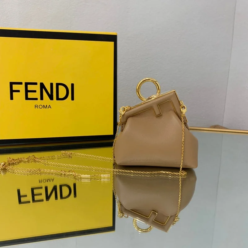 WF - Fendi Bags - 371