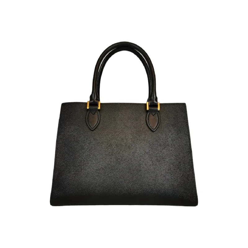 Prada Black Saffiano Bag