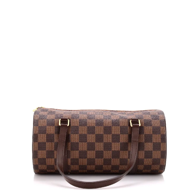 Papillon Handbag Damier 26