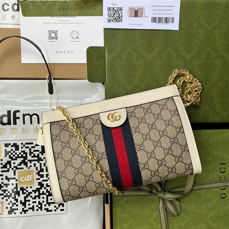 WF - Gucci Bags - 1088