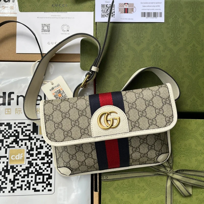 WF - Gucci Bags - 1091