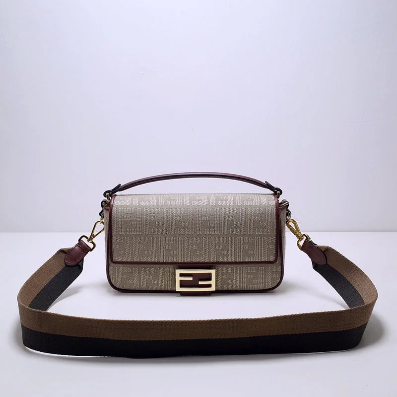 WF - Fendi Bags - 357