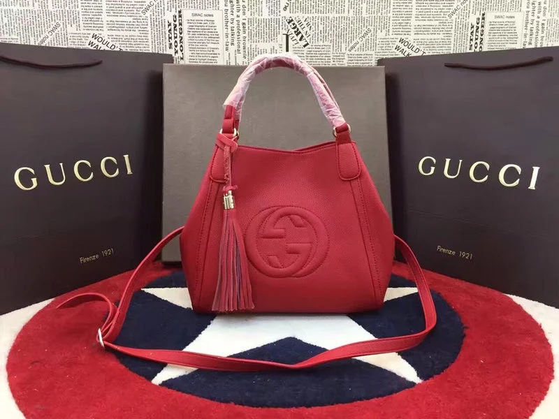 WF - Gucci Bags - 10863