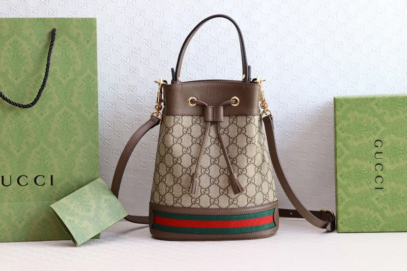 BoldCollect - GUCCI BAGS - 1591