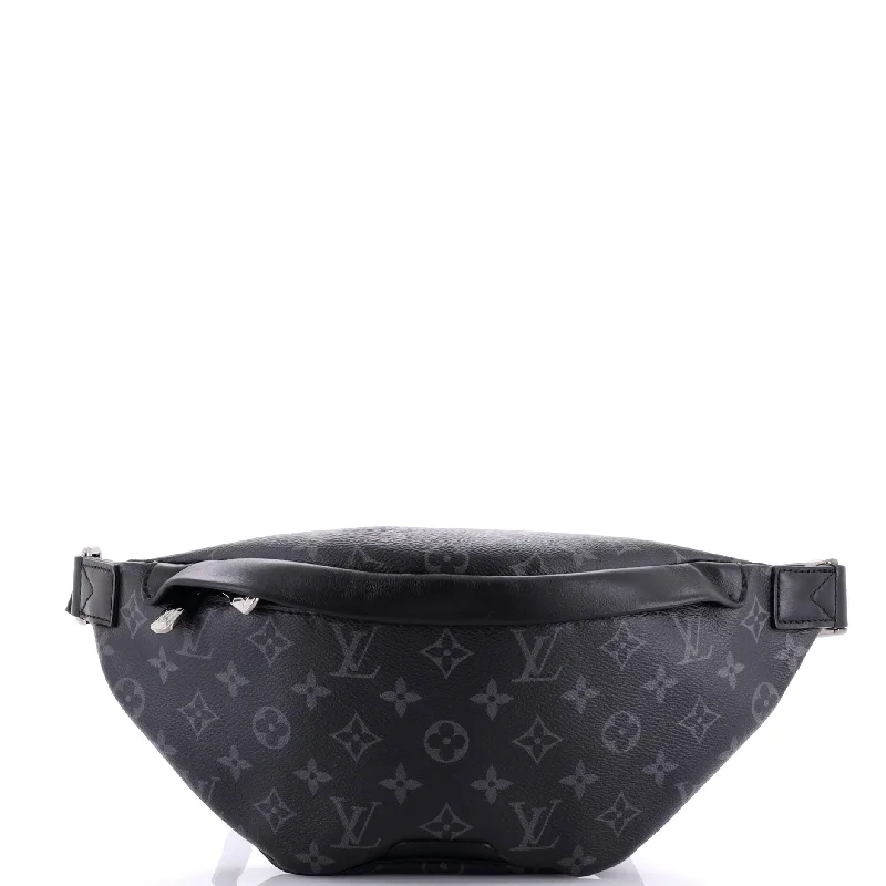 Discovery Bumbag Monogram Eclipse Canvas