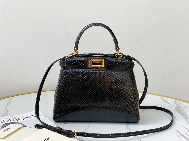 BC - FENDI BAGS - 132