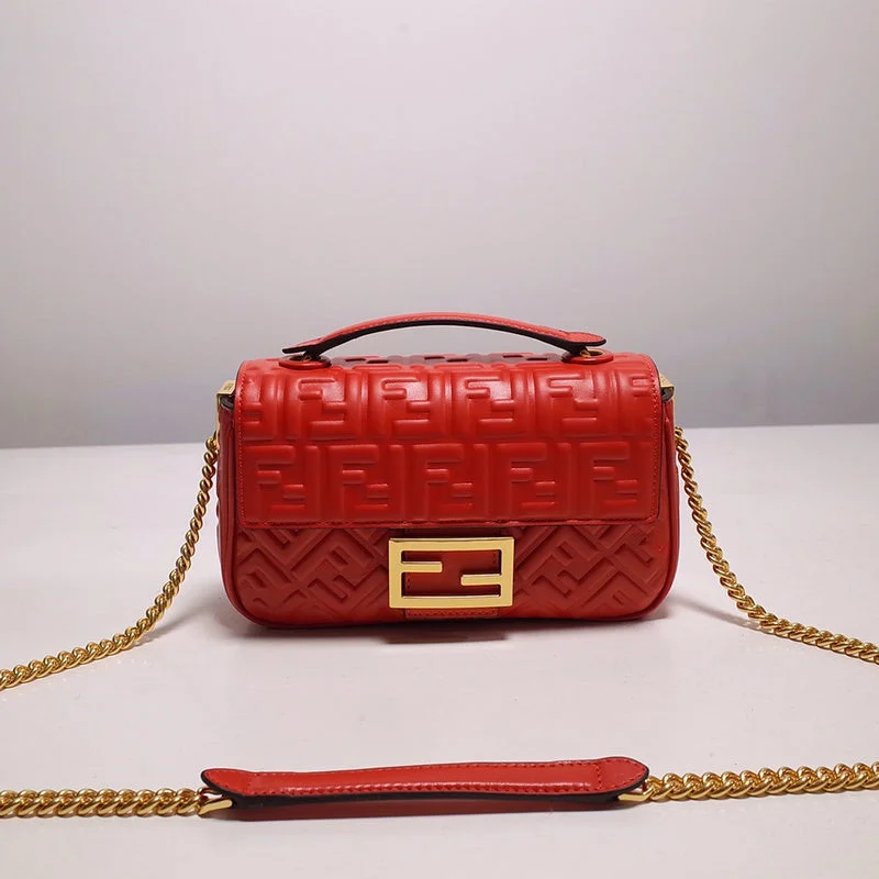 WF - Fendi Bags - 358