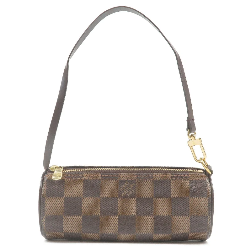 Louis Vuitton Damier Pouch for Papillon Bag