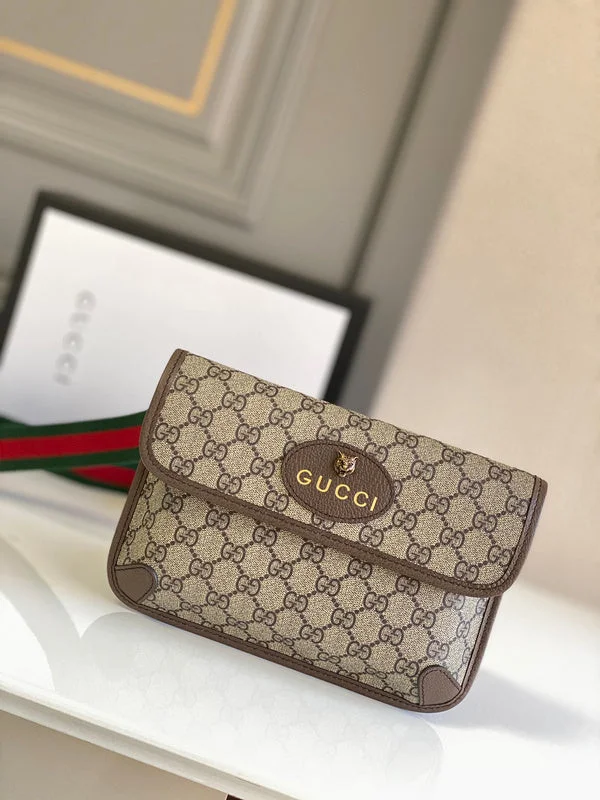 BoldCollect - GUCCI BAGS - 1590