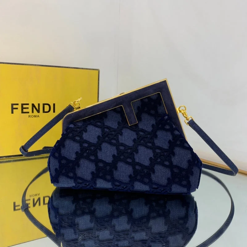 WF - Fendi Bags - 363