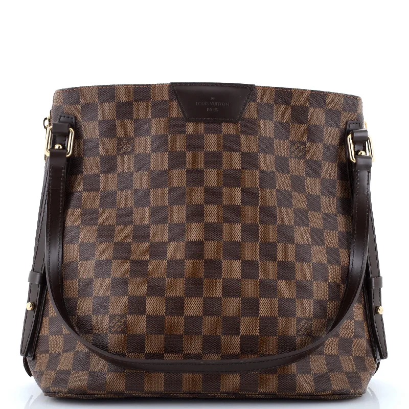 Cabas Rivington Damier