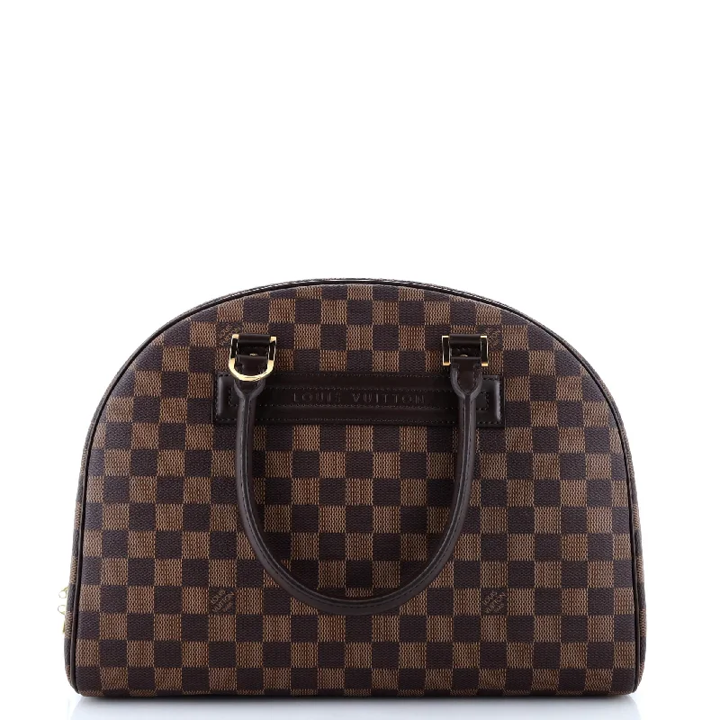 Nolita Satchel Damier