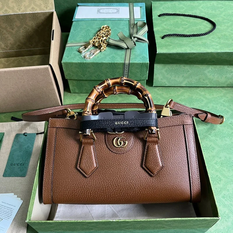 WF - Gucci Bags - 370