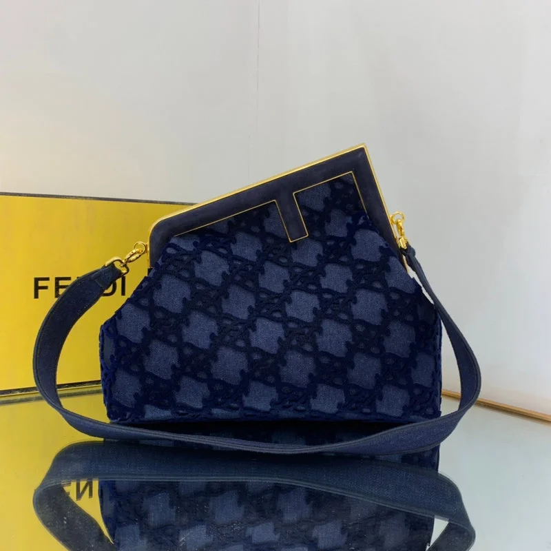 WF - Fendi Bags - 375