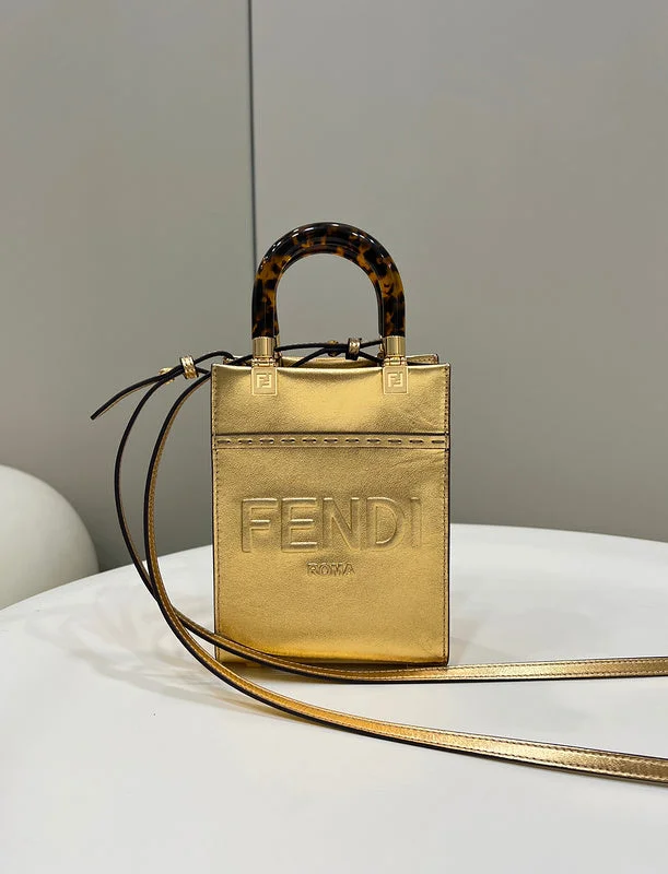 WF - Fendi Bags - 348