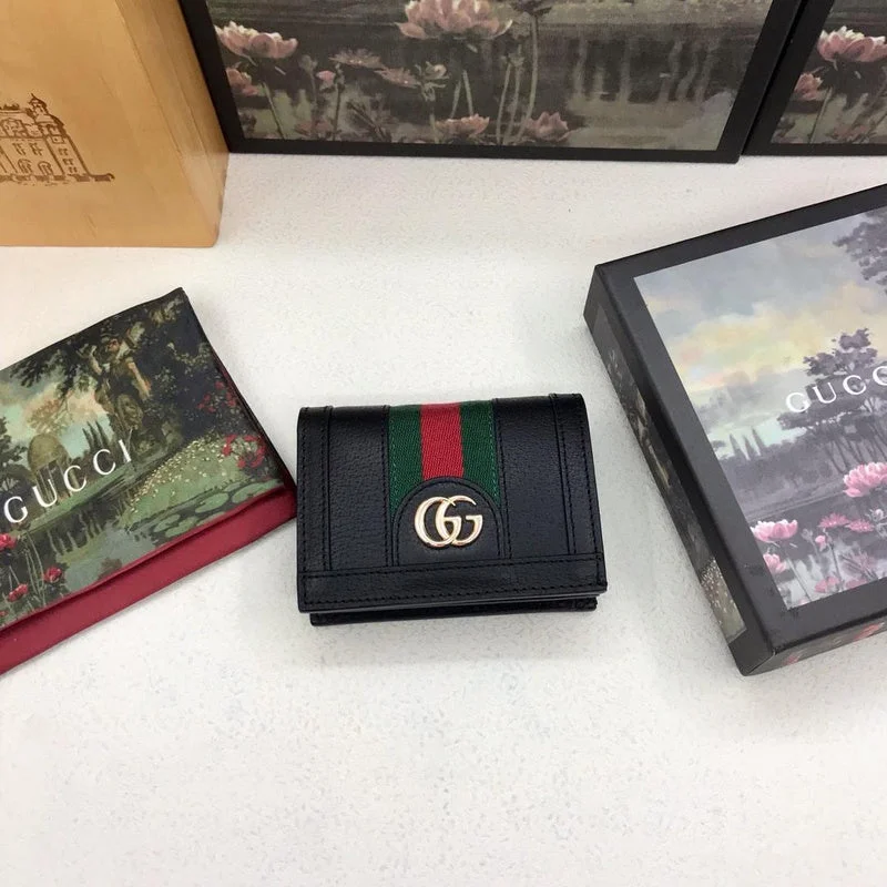 WF - Gucci Bags - 1087