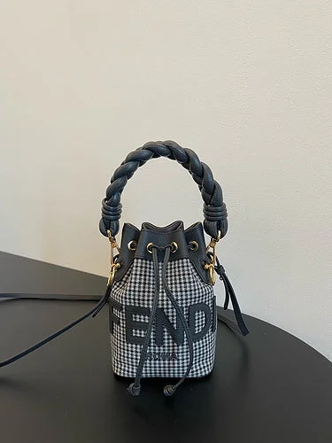 BC - FENDI BAGS - 1293