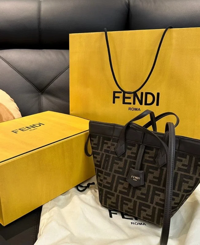 WF - Fendi Bags - 345