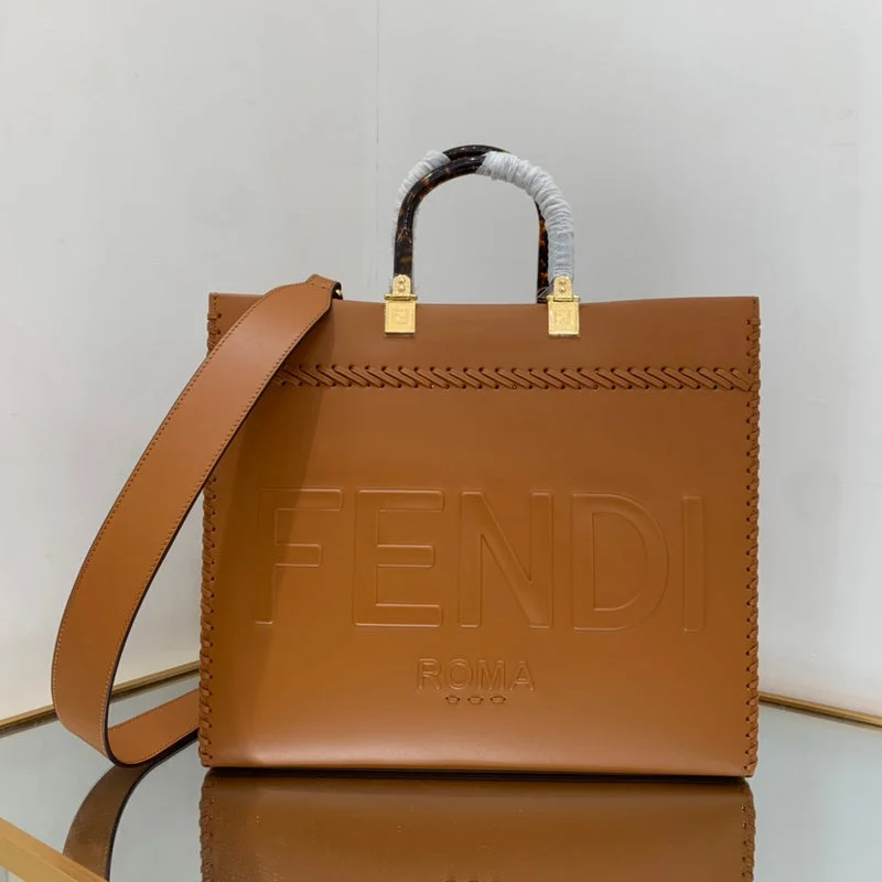 WF - Fendi Bags - 370