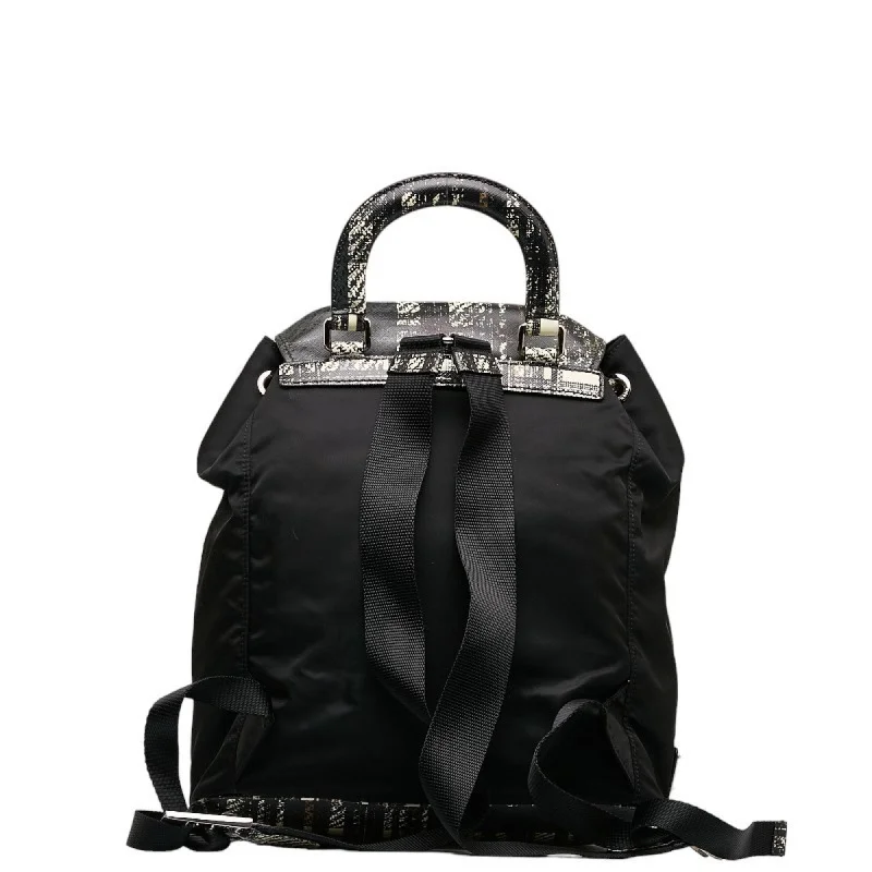 PRADA Backpack