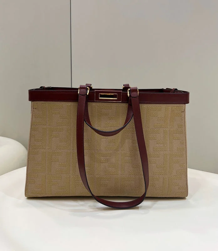 WF - Fendi Bags - 376