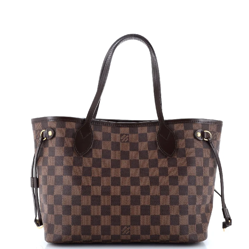 Neverfull Tote Damier PM