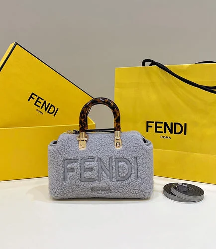 BC - FENDI BAGS - 1325