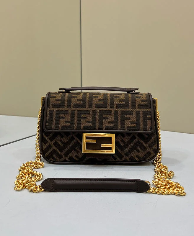 WF - Fendi Bags - 376