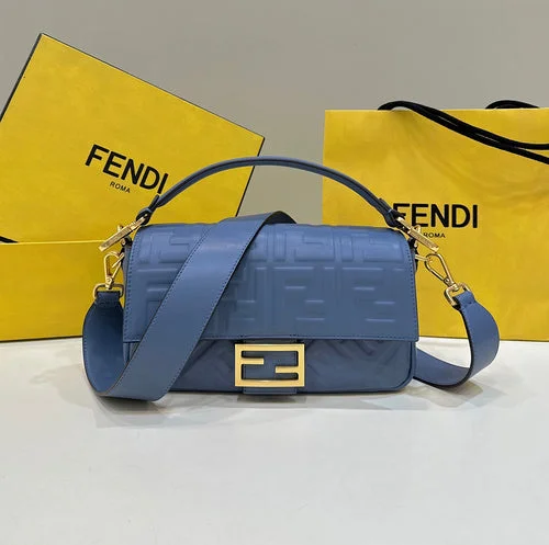 BC - FENDI BAGS - 1295