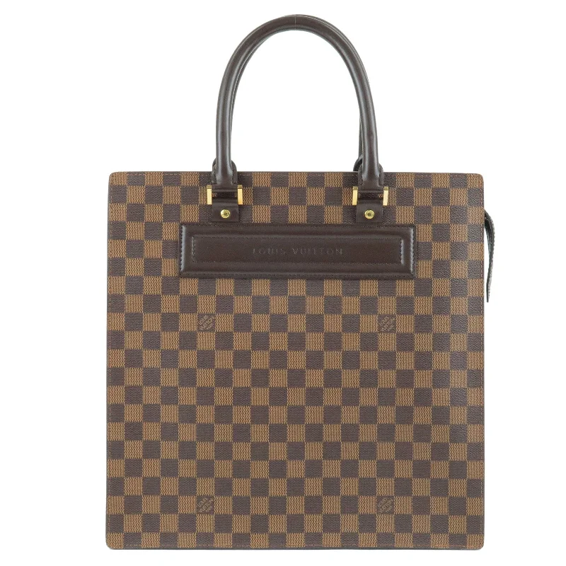 Louis Vuitton Damier Venice GM Tote Bag Hand Bag N51146