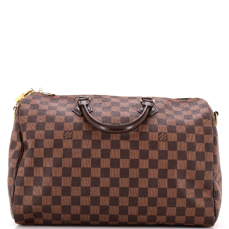 Speedy Bandouliere Bag Damier 35